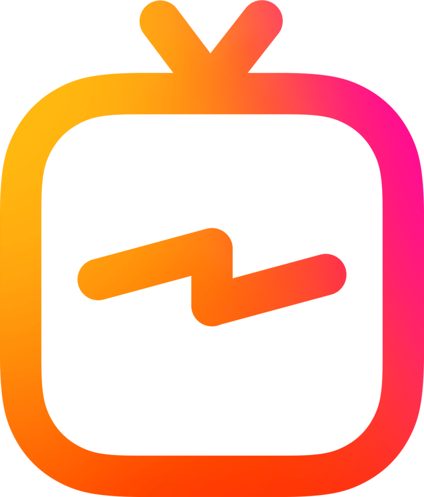 igtv-logo-transparent-png - Dan Rayburn - StreamingMediaBlog.com