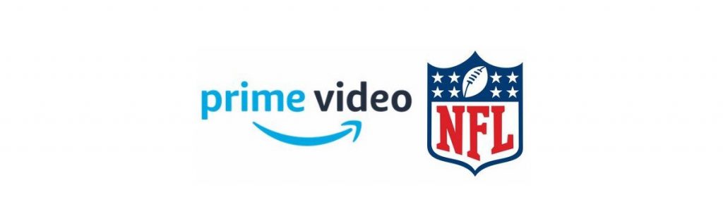 nfl sunday package streaming