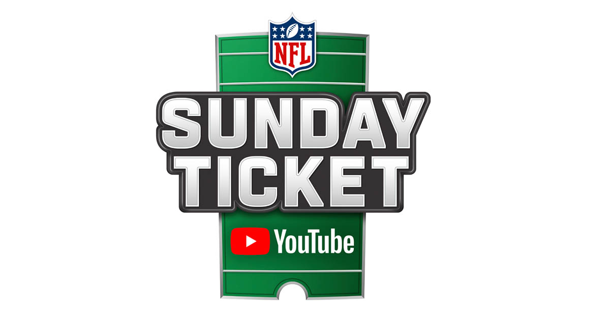 The Streaming Industry Has a Lot on the Line With NFL Sunday Ticket on    TV - Dan Rayburn 